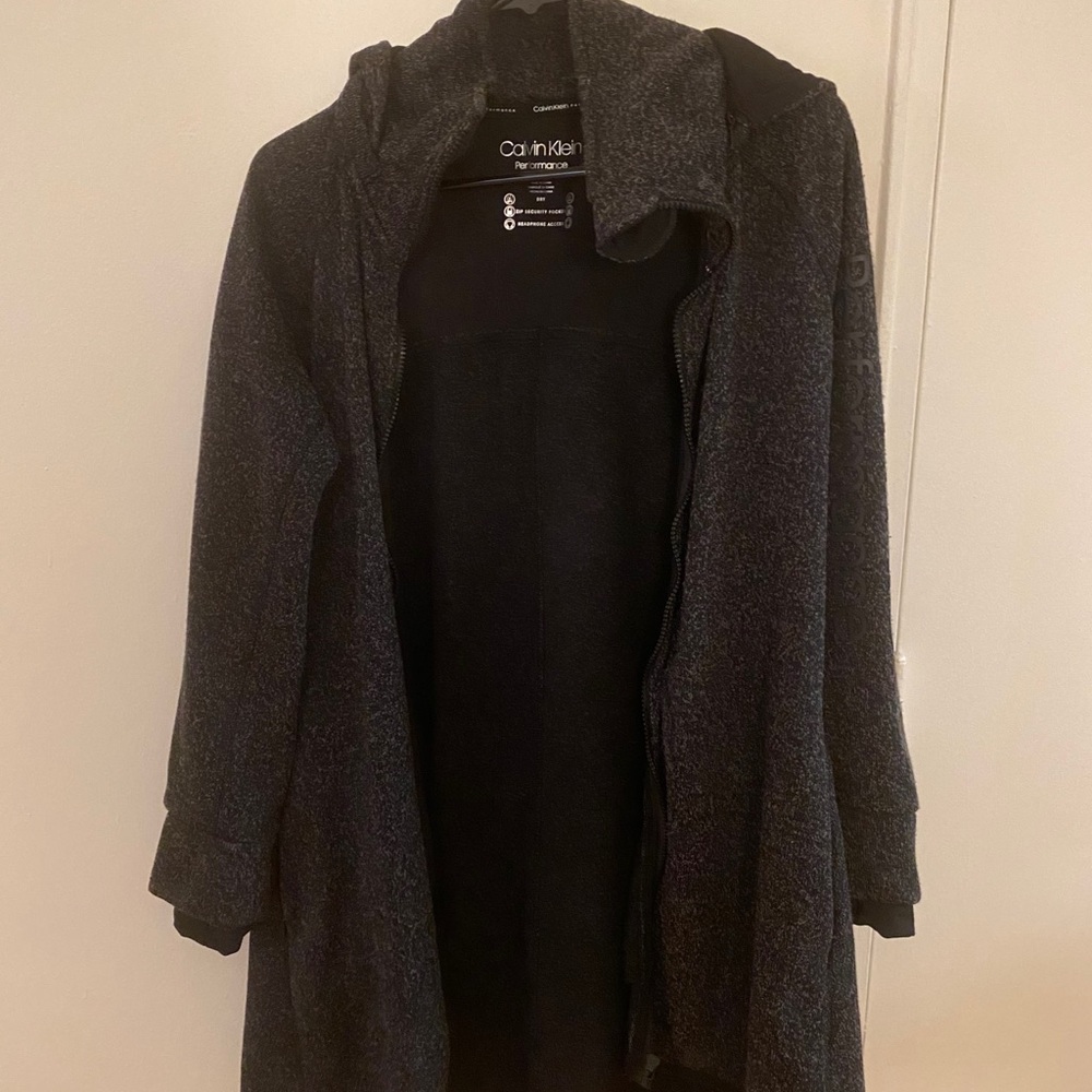 Calvin Klein jacket